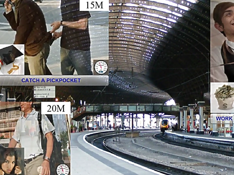 Pornographic stars Dating Sim