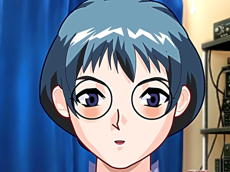 Robozou Dame Have fun